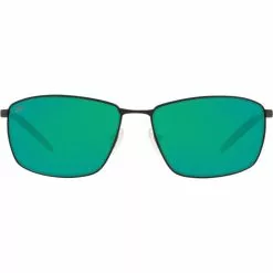 Turret 580P Polarized Sunglasses Costa Men's Lifestyle Sunglasses -Outlet Fly Fishing Store MABLBLMI D4