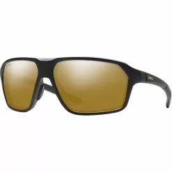 Pathway ChromaPop Polarized Sunglasses Smith Men's Sport Sunglasses