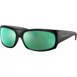 Versa SV Polarized Sunglasses Native Eyewear Men's Sport Sunglasses