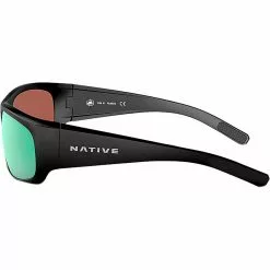 Versa SV Polarized Sunglasses Native Eyewear Men's Sport Sunglasses -Outlet Fly Fishing Store MABLGRRE D1