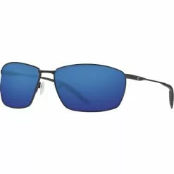 Turret 580P Polarized Sunglasses Costa Men's Lifestyle Sunglasses -Outlet Fly Fishing Store MABLMABLBLBLMI