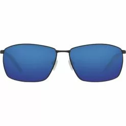 Turret 580P Polarized Sunglasses Costa Men's Lifestyle Sunglasses -Outlet Fly Fishing Store MABLMABLBLBLMI D2