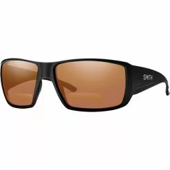 Guide's Choice Bifocal Polarized Sunglasses Smith Men's Sport Sunglasses -Outlet Fly Fishing Store MABLMIS250