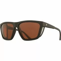 Road Glacier Polarized Sunglasses Electric Men's Lifestyle Sunglasses