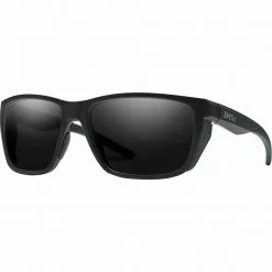 Longfin ChromaPop Polarized Sunglasses Smith Men's Lifestyle Sunglasses