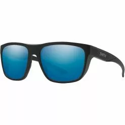 Barra Polarized Sunglasses Smith Men's Sport Sunglasses -Outlet Fly Fishing Store MABLPOBLMI