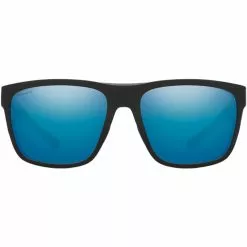Barra ChromaPop Polarized Sunglasses Smith Men's Sport Sunglasses -Outlet Fly Fishing Store MABLPOBLMI D4