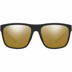 Barra ChromaPop Polarized Sunglasses Smith Men's Sport Sunglasses -Outlet Fly Fishing Store MABLPOBRMI D2