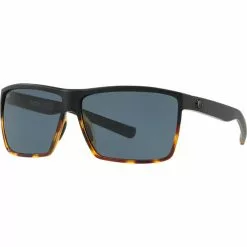 Rincon 580P Polarized Sunglasses Costa Men's Lifestyle Sunglasses