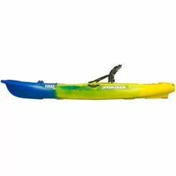 Staxx Kayak 2021 Jackson Kayak Fishing Kayaks -Outlet Fly Fishing Store MAC D1