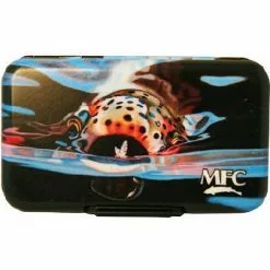 Poly Fly Box Montana Fly Company Fly Boxes -Outlet Fly Fishing Store MADSNA