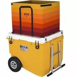 Rollr 80 Cooler RovR Coolers
