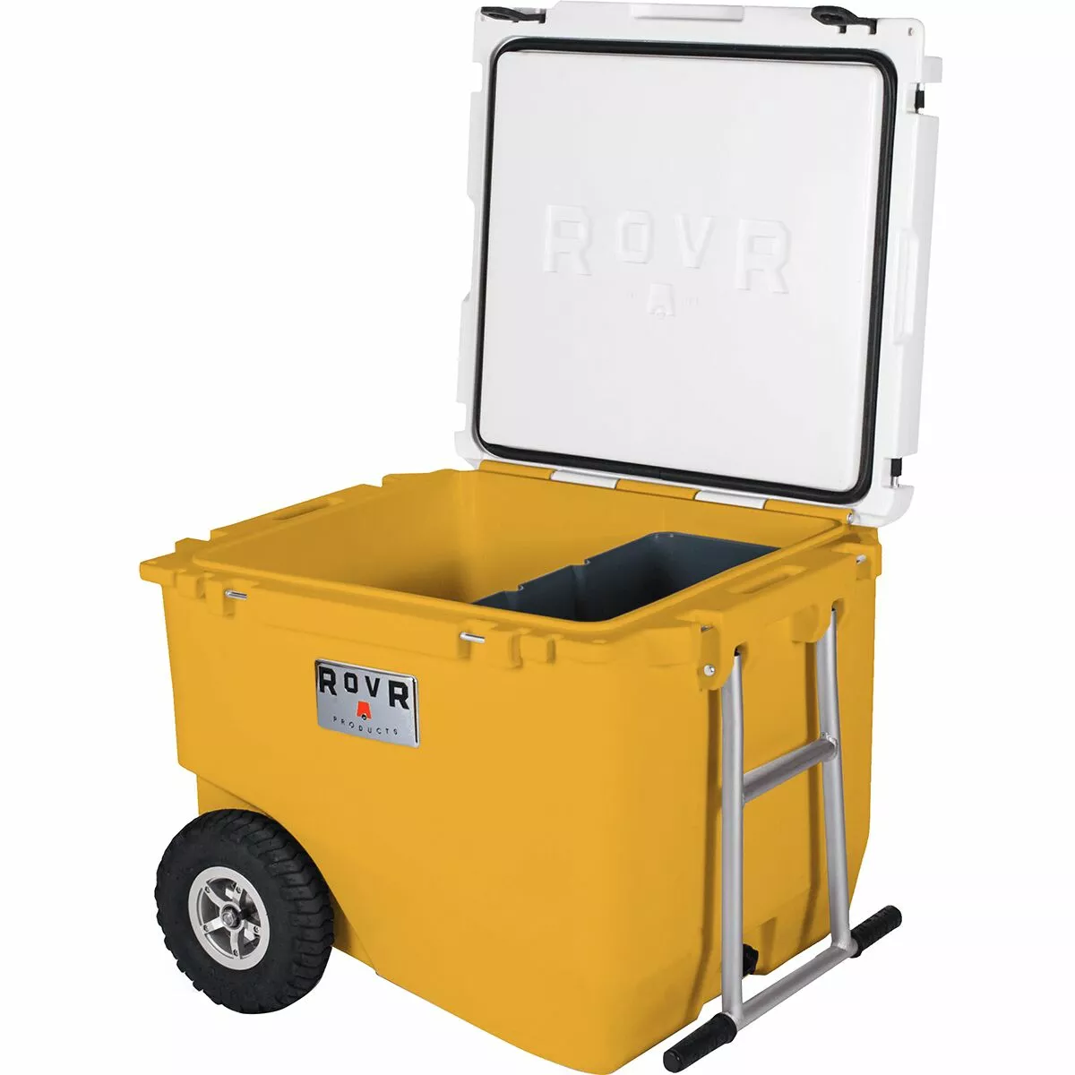 Rollr 80 Cooler RovR Coolers 5 Rollr 80 Cooler RovR Coolers - Image 3