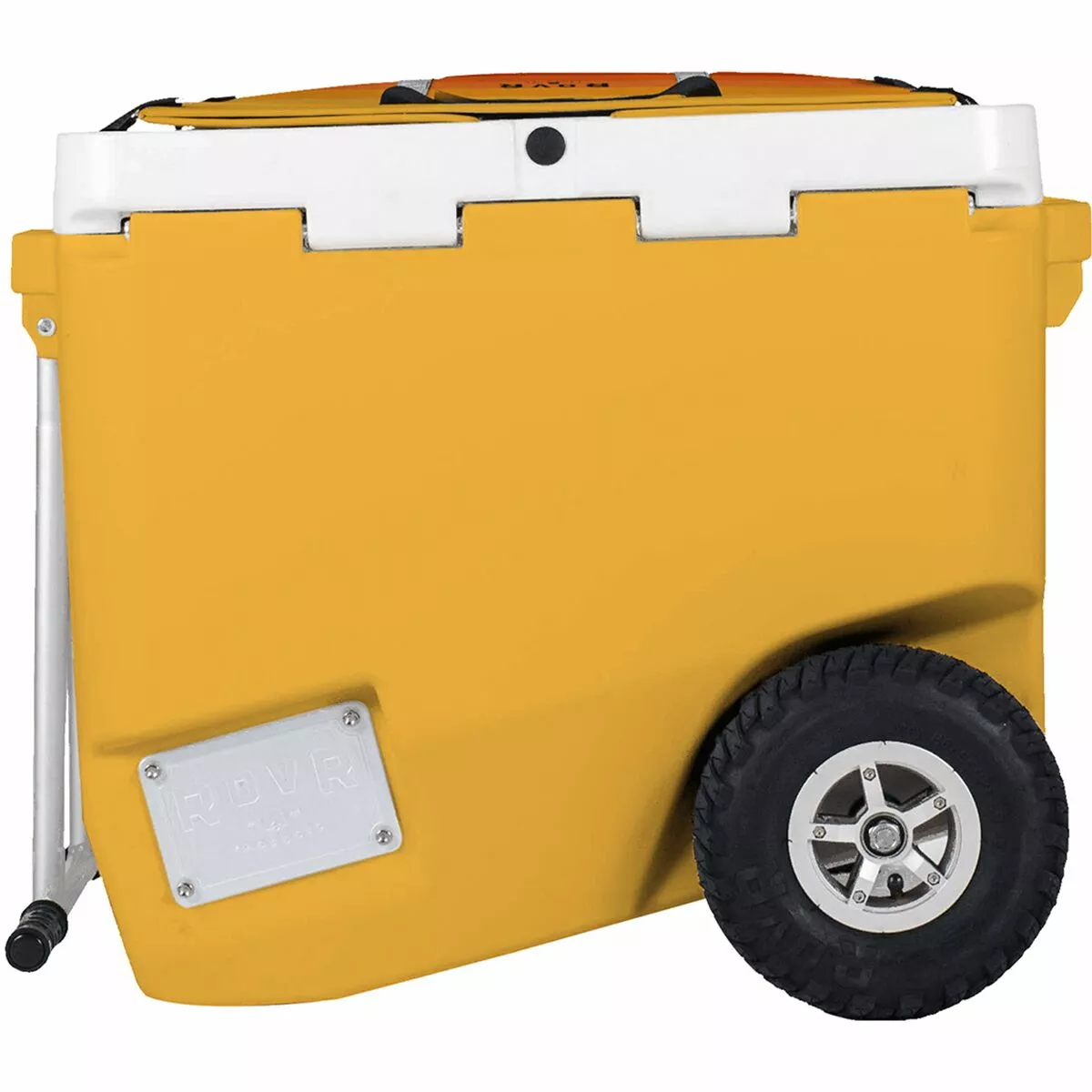 Rollr 80 Cooler RovR Coolers 4 Rollr 80 Cooler RovR Coolers - Image 2