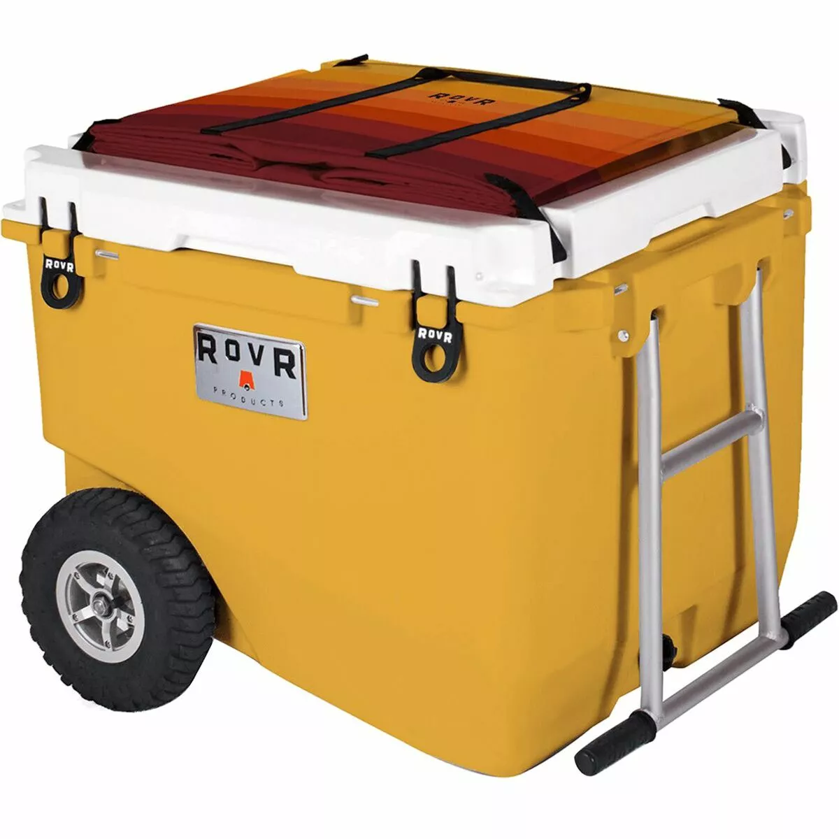 Rollr 80 Cooler RovR Coolers 6 Rollr 80 Cooler RovR Coolers - Image 4
