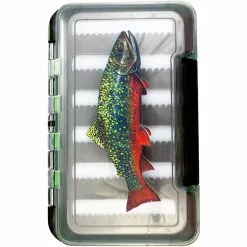 Waterproof Fly Box Montana Fly Company Fly Boxes -Outlet Fly Fishing Store MAGOPRBO