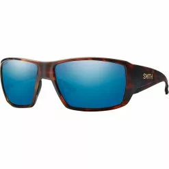 Guide's Choice Glass ChromaPop Polarized Sunglasses Smith Men's Sport Sunglasses -Outlet Fly Fishing Store MAHABLMI