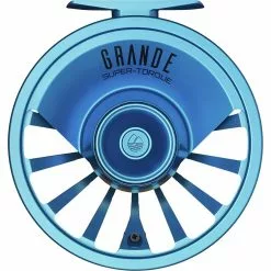 Grande Fly Reel Redington Reels 12 Grande Fly Reel Redington Reels -Outlet Fly Fishing Store MAR 1
