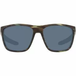 Ferg 580P Polarized Sunglasses Costa Men's Lifestyle Sunglasses -Outlet Fly Fishing Store MARE58POGR D2