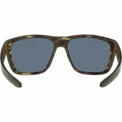 Ferg 580P Polarized Sunglasses Costa Men's Lifestyle Sunglasses -Outlet Fly Fishing Store MARE58POGR D3