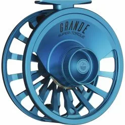 Grande Fly Reel Redington Reels 13 Grande Fly Reel Redington Reels -Outlet Fly Fishing Store MAR D1