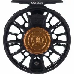 Animas Fly Reel Ross Reels -Outlet Fly Fishing Store MATBK 1