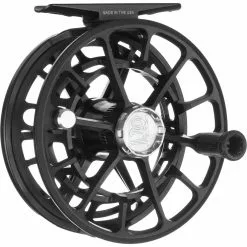 Evolution R Fly Reel Ross Reels