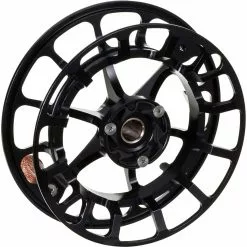 Evolution LTX Spool Ross Spools -Outlet Fly Fishing Store MATBK D1