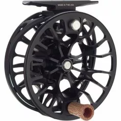 Animas Fly Reel Ross Reels -Outlet Fly Fishing Store MATBK D2 1
