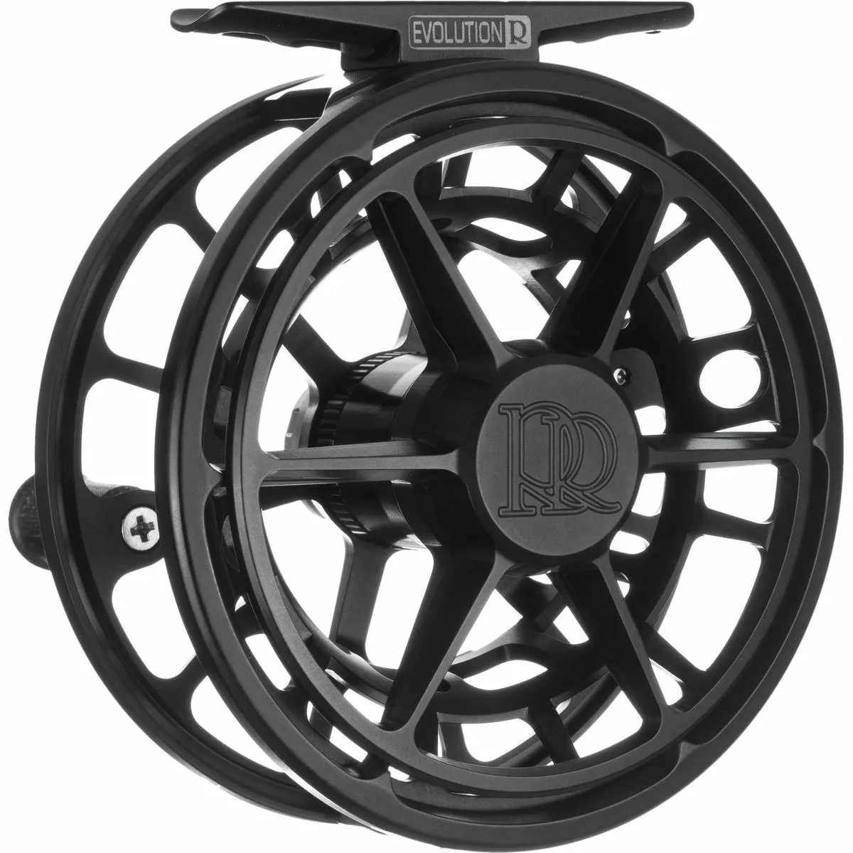 Evolution R Fly Reel Ross Reels 5 Evolution R Fly Reel Ross Reels - Image 3