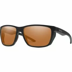 Longfin ChromaPop Polarized Sunglasses Smith Men's Lifestyle Sunglasses -Outlet Fly Fishing Store MATBLACOP