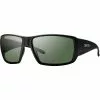 Guide's Choice ChromaPop+ Polarized Sunglasses Smith Men's Sport Sunglasses