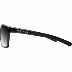 Wells XL Polarized Sunglasses Native Eyewear Men's Lifestyle Sunglasses 7 Wells XL Polarized Sunglasses Native Eyewear Men's Lifestyle Sunglasses -Outlet Fly Fishing Store MATBLAGRA D1 1