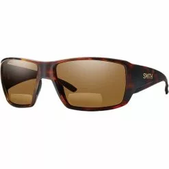Guide's Choice Bifocal Polarized Sunglasses Smith Men's Sport Sunglasses -Outlet Fly Fishing Store MATHAVS2