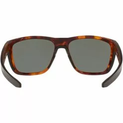 Ferg 580P Polarized Sunglasses Costa Men's Lifestyle Sunglasses -Outlet Fly Fishing Store MATO58POGRSIMI D3