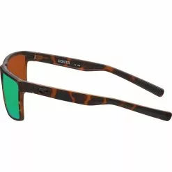 Rinconcito 580P Polarized Sunglasses Costa Men's Sport Sunglasses -Outlet Fly Fishing Store MATOFRGRMI58 D1