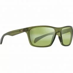 Makoa Polarized Sunglasses Maui Jim Men's Lifestyle Sunglasses -Outlet Fly Fishing Store MATRKHGRMAHT
