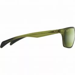 Makoa Polarized Sunglasses Maui Jim Men's Lifestyle Sunglasses -Outlet Fly Fishing Store MATRKHGRMAHT D1