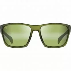 Makoa Polarized Sunglasses Maui Jim Men's Lifestyle Sunglasses -Outlet Fly Fishing Store MATRKHGRMAHT D2