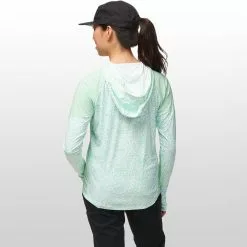 BiComp Long Sleeve Shirt Women's Simms Women's Hiking Clothing -Outlet Fly Fishing Store MELSCH D2