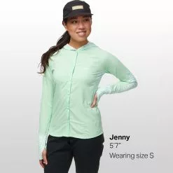 BiComp Long Sleeve Shirt Women's Simms Women's Hiking Clothing -Outlet Fly Fishing Store MELSCH D3