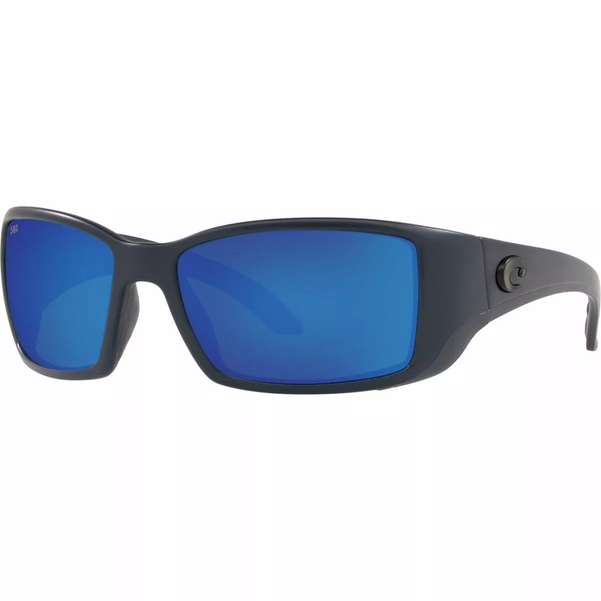 Blackfin Pro 580G Polarized Sunglasses Costa Men's Lifestyle Sunglasses 8 Blackfin Pro 580G Polarized Sunglasses Costa Men's Lifestyle Sunglasses - Image 6