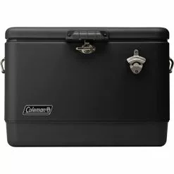 Reunion Steel Belted Cooler 54qt Coleman Coolers
