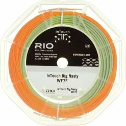 InTouch Big Nasty Fly Line RIO Fly Line