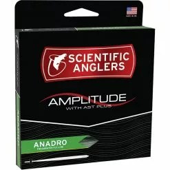 Amplitude Anadro Fly Line Scientific Anglers Fly Line