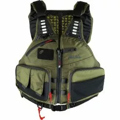 Lure Angler Personal Flotation Device Old Town Fishing PFDs -Outlet Fly Fishing Store MS 1