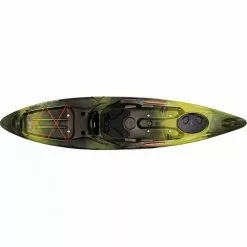 Pescador 12 Kayak 2022 Perception Fishing Kayaks -Outlet Fly Fishing Store MSCM 1
