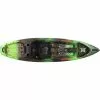 Pescador Pro 10 Kayak 2022 Perception Fishing Kayaks -Outlet Fly Fishing Store MSCM 2