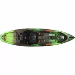 Pescador Pro 10 Kayak 2022 Perception Fishing Kayaks