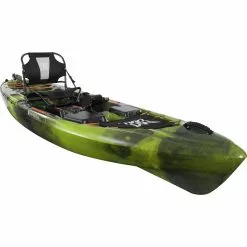 Pescador 12.0 Pilot Kayak Perception Fishing Kayaks -Outlet Fly Fishing Store MSCM D2